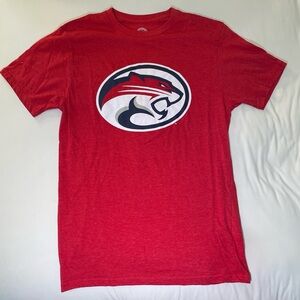 South Dakota Coyotes T-Shirt